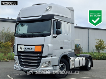 트랙터 유닛 DAF XF 480