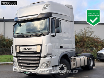 트랙터 유닛 DAF XF 480