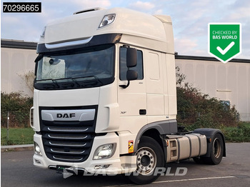 트랙터 유닛 DAF XF 480
