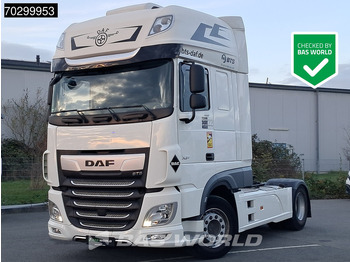트랙터 유닛 DAF XF 480