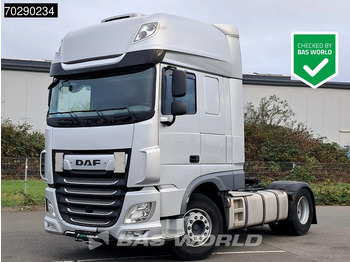 트랙터 유닛 DAF XF 480