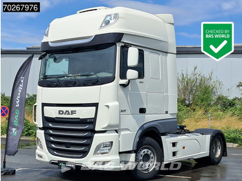 트랙터 유닛 DAF XF 480