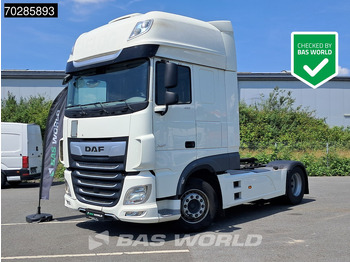 트랙터 유닛 DAF XF 480