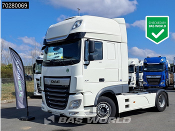 트랙터 유닛 DAF XF 480