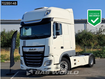 트랙터 유닛 DAF XF 480