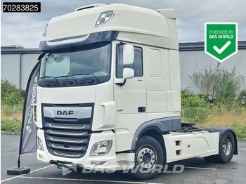 트랙터 유닛 DAF XF 480