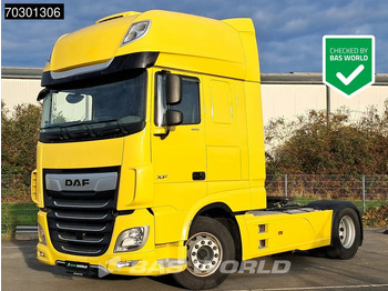 트랙터 유닛 DAF XF 480