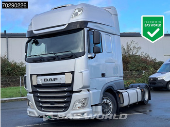 트랙터 유닛 DAF XF 480