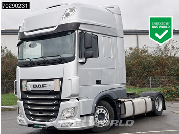 트랙터 유닛 DAF XF 480