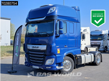 트랙터 유닛 DAF XF 480