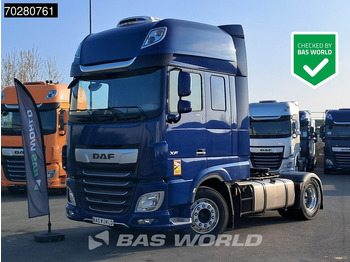 트랙터 유닛 DAF XF 480