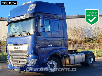 트랙터 유닛 DAF XF 480