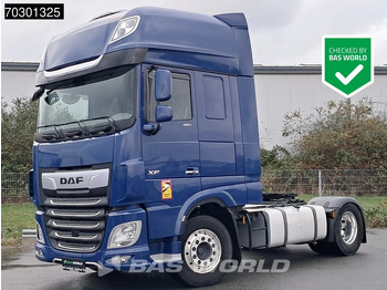 트랙터 유닛 DAF XF 480