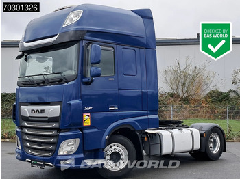 트랙터 유닛 DAF XF 480