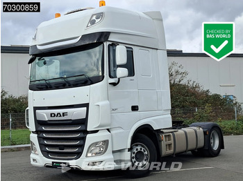 트랙터 유닛 DAF XF 480