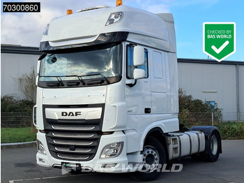 트랙터 유닛 DAF XF 480