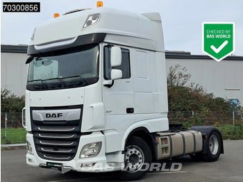 트랙터 유닛 DAF XF 480