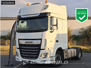 트랙터 유닛 DAF XF 480