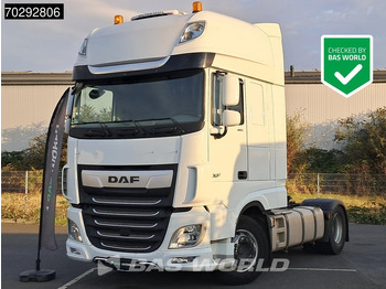 트랙터 유닛 DAF XF 480