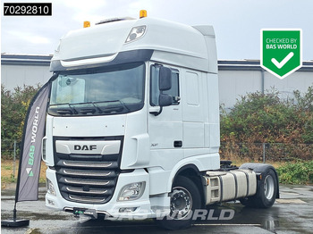 트랙터 유닛 DAF XF 480