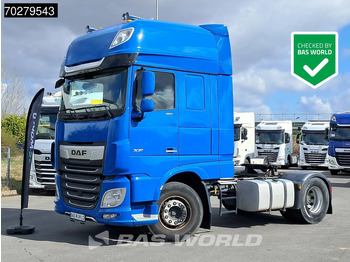 트랙터 유닛 DAF XF 480