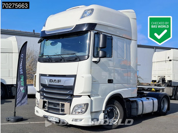 트랙터 유닛 DAF XF 530