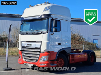 트랙터 유닛 DAF XF 530