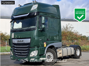 트랙터 유닛 DAF XF 530