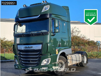 트랙터 유닛 DAF XF 530