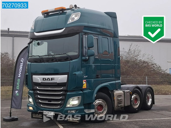 트랙터 유닛 DAF XF 530
