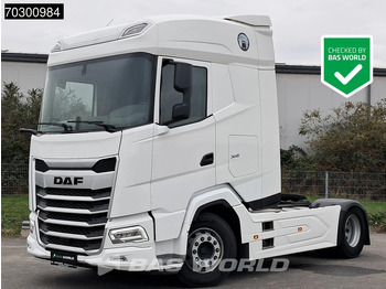 트랙터 유닛 DAF XG 480