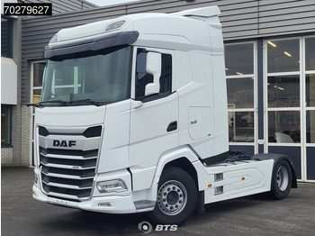 트랙터 유닛 DAF XG 480