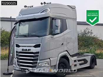 트랙터 유닛 DAF XG+ 530