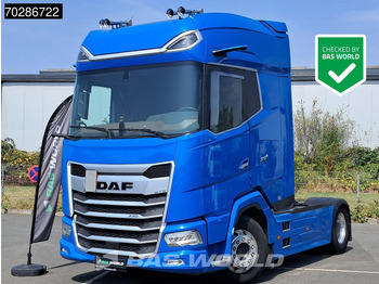 트랙터 유닛 DAF XG+ 530