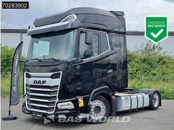 트랙터 유닛 DAF XG+ 530
