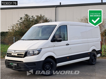 패널 밴 VOLKSWAGEN Crafter
