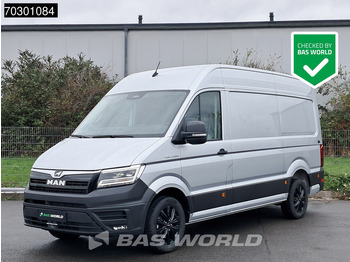 패널 밴 VOLKSWAGEN Crafter