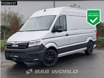 패널 밴 VOLKSWAGEN Crafter