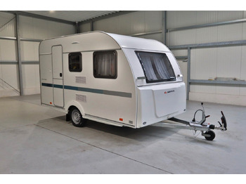 캐러밴 ADRIA Aviva 360 DK