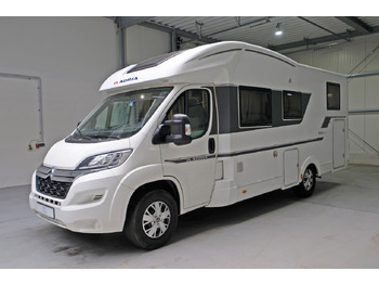 세미 통합 모터홈 Adria Matrix M 670 SL/Einzelbetten+Hubbett/Klima/Solar : 사진 2