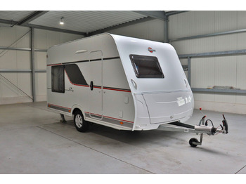 캐러밴 BÜRSTNER Premio Plus 410 TS