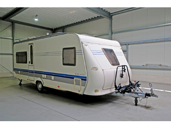 캐러밴 HOBBY PRESTIGE