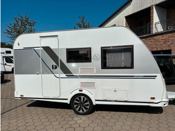 캐러밴 KNAUS SPORT 400 LK