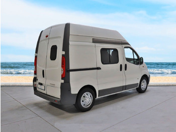 캠핑 밴 Opel Vivaro Seedorf Mobile / Küchenzeile / Klima Opel Vivaro Seedorf Mobile/Küchenzeile/Klima/Finanz. : 사진 4