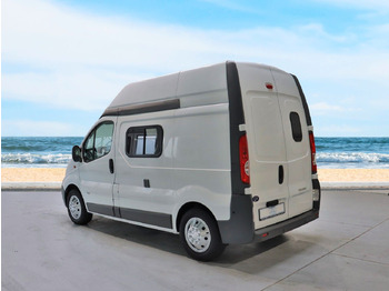 캠핑 밴 Opel Vivaro Seedorf Mobile / Küchenzeile / Klima Opel Vivaro Seedorf Mobile/Küchenzeile/Klima/Finanz. : 사진 3
