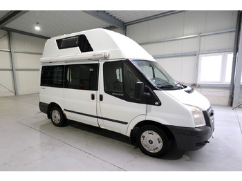 캠핑 밴 WESTFALIA