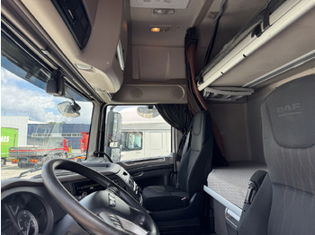 트랙터 유닛 DAF XF 480 Super Space Cab : 사진 4