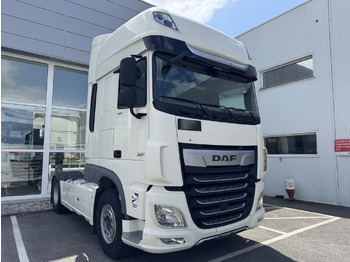 트랙터 유닛 DAF XF 480