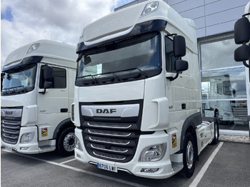 트랙터 유닛 DAF XF 480