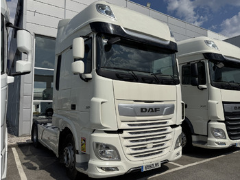 트랙터 유닛 DAF XF 530